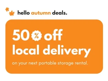 SOS Storage On Site - Owen Sound Promotion